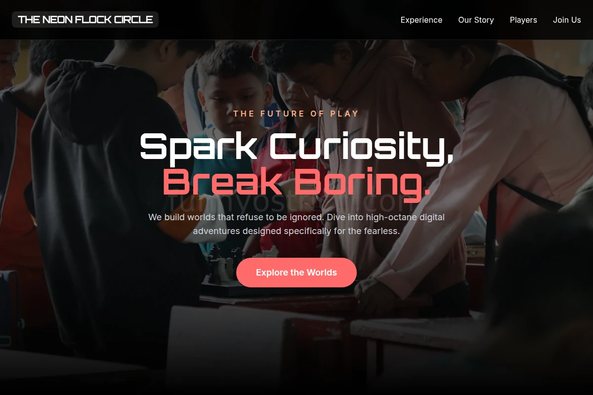 Spiral Game Development